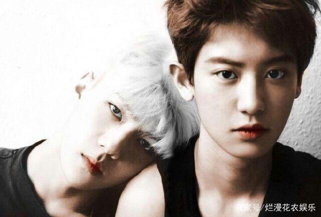 exo是什么意思（十二王朝，九锥盛世：EXO）