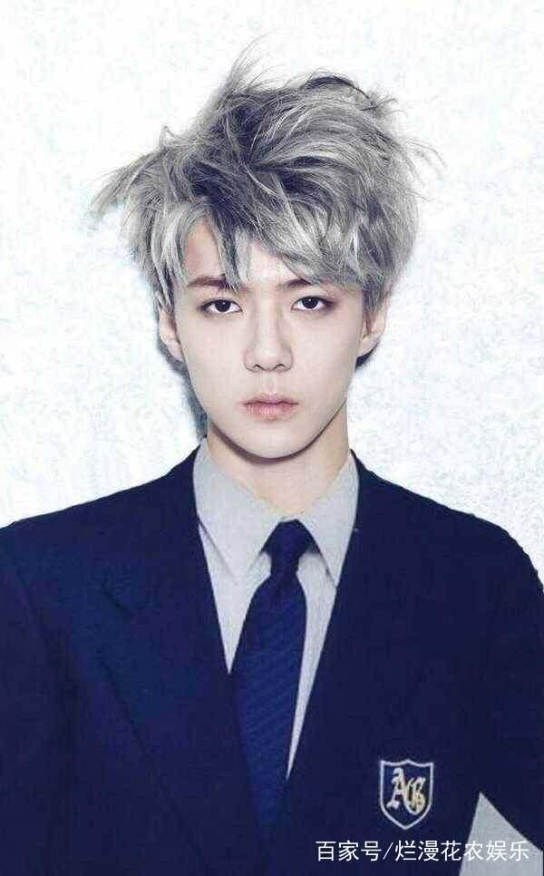 exo是什么意思（十二王朝，九锥盛世：EXO）