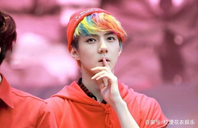 exo是什么意思（十二王朝，九锥盛世：EXO）