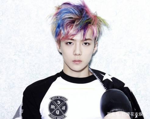 exo是什么意思（十二王朝，九锥盛世：EXO）