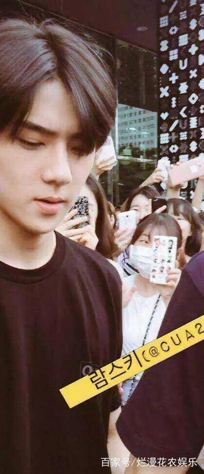 exo是什么意思（十二王朝，九锥盛世：EXO）