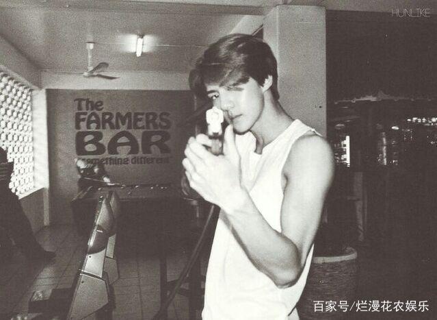 exo是什么意思（十二王朝，九锥盛世：EXO）