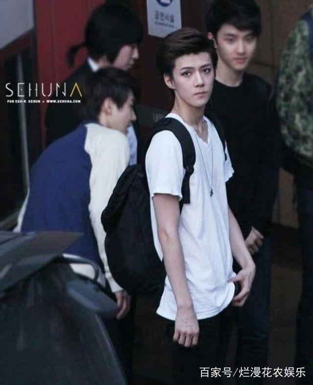 exo是什么意思（十二王朝，九锥盛世：EXO）