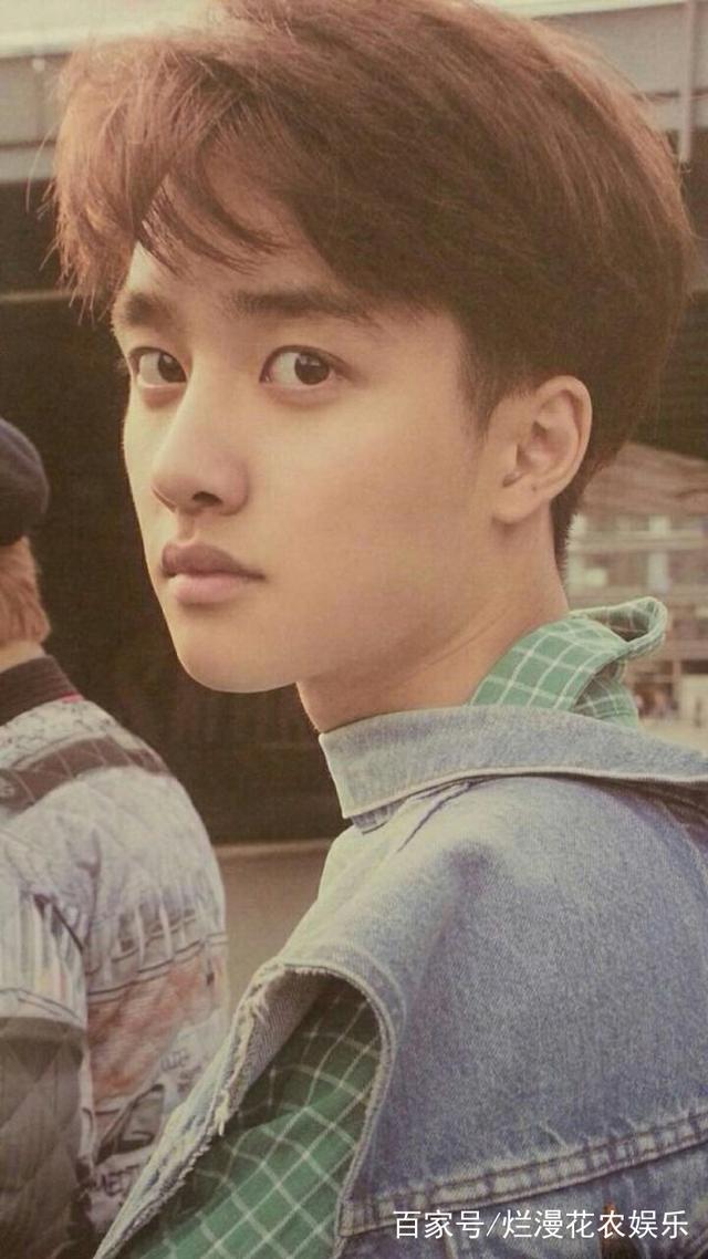 exo是什么意思（十二王朝，九锥盛世：EXO）