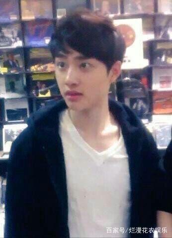 exo是什么意思（十二王朝，九锥盛世：EXO）