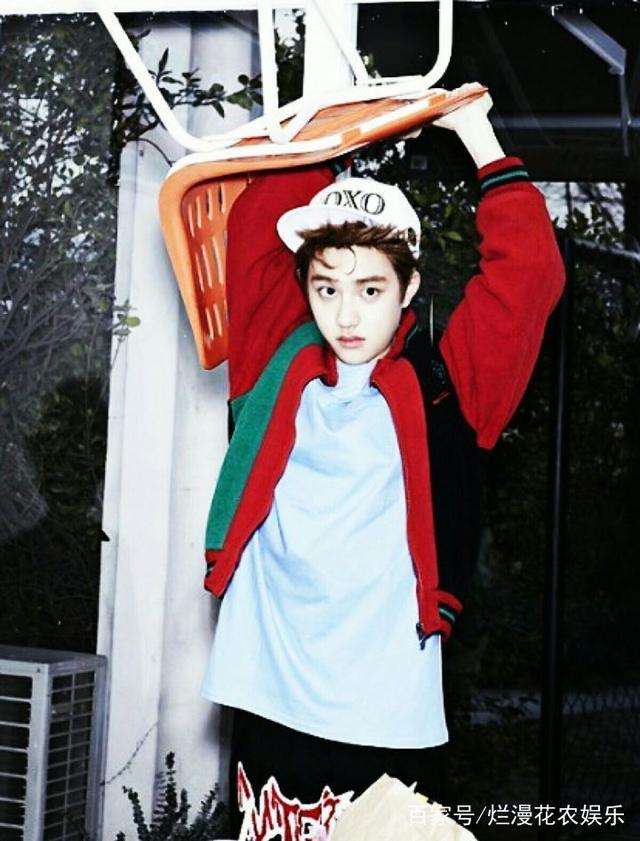 exo是什么意思（十二王朝，九锥盛世：EXO）