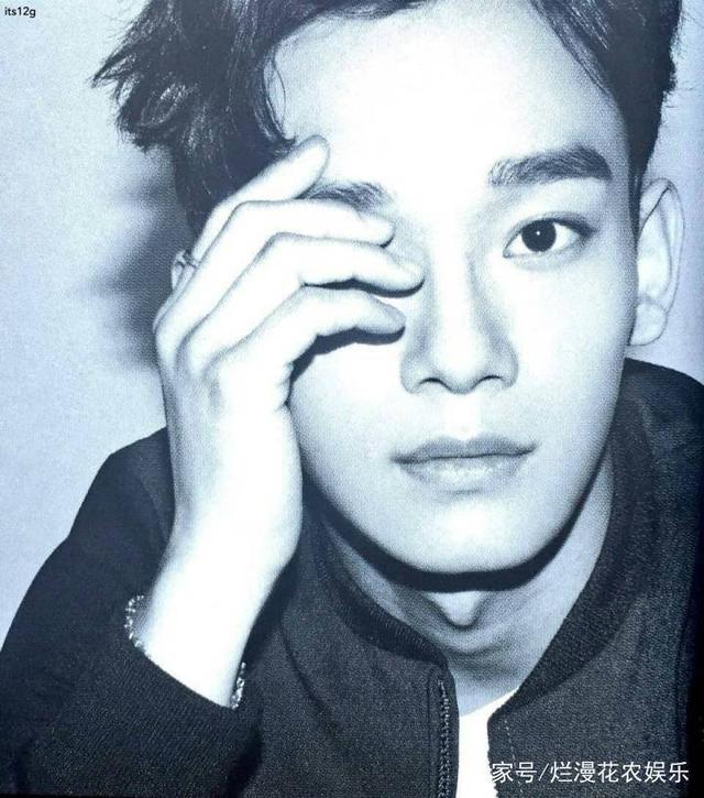 exo是什么意思（十二王朝，九锥盛世：EXO）