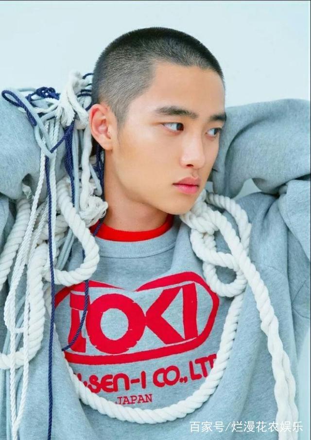 exo是什么意思（十二王朝，九锥盛世：EXO）