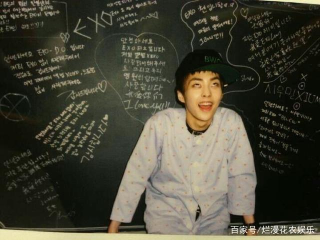 exo是什么意思（十二王朝，九锥盛世：EXO）