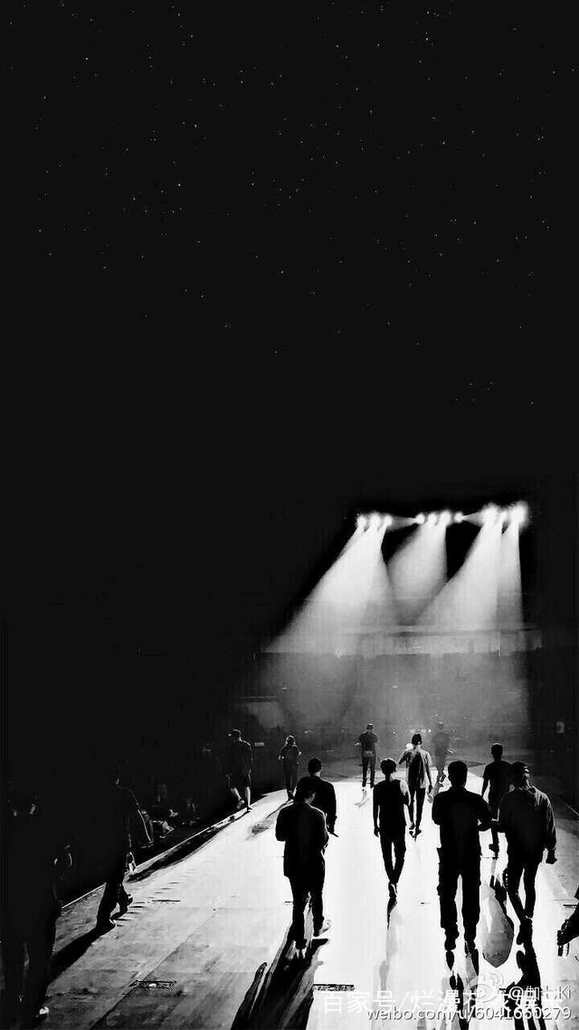 exo是什么意思（十二王朝，九锥盛世：EXO）