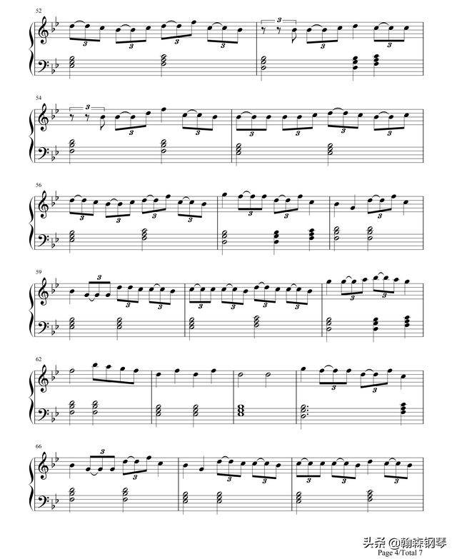 7 years完整版的歌名怎么读，Years》丹麦乐团Lukas