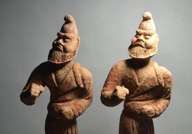 胡人是什么民族，先秦时称北方少数民族为“狄”