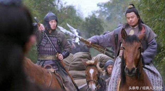 李元霸的武器叫什么，他才是真正隋唐第一高手
