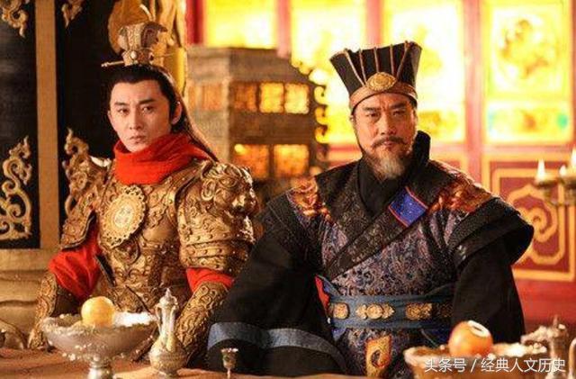 李元霸的武器叫什么，他才是真正隋唐第一高手