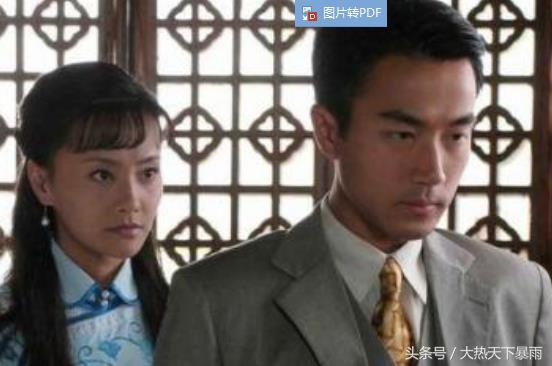 换子成龙大结局，换子成龙大结局42集（《换子成龙》中陈天雄与林均山身份被人换了之后的命运）