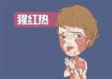 小孩皮肤病的种类图片，儿童皮肤病图片（这12种宝宝常见皮肤病危害不比湿疹小）
