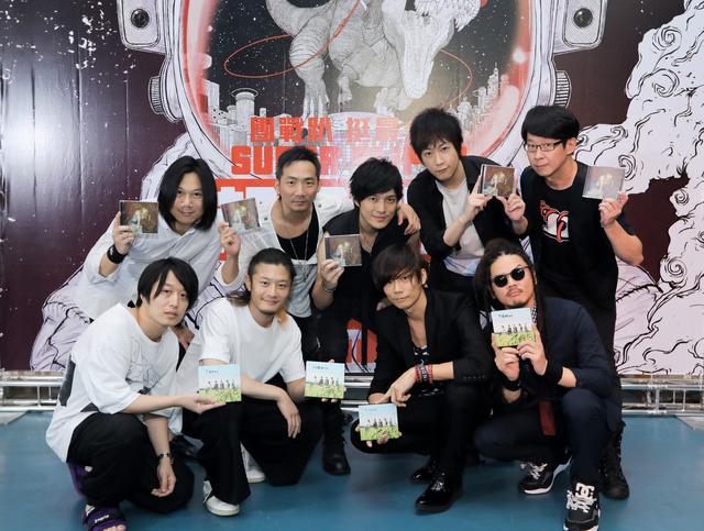 红米饭南瓜汤原唱，红米饭南瓜汤的历史事件（五月天、林宥嘉、陈绮贞轮番“开战”）