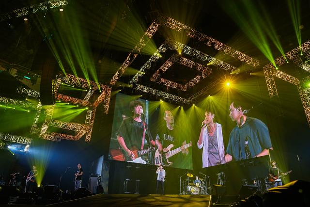 红米饭南瓜汤原唱，红米饭南瓜汤的历史事件（五月天、林宥嘉、陈绮贞轮番“开战”）