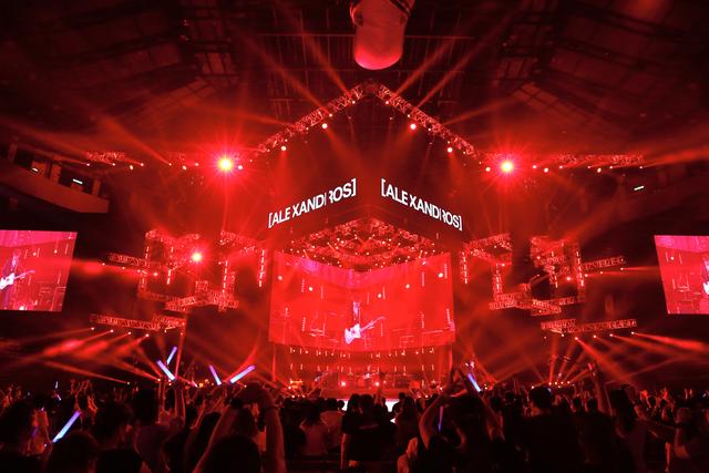 红米饭南瓜汤原唱，红米饭南瓜汤的历史事件（五月天、林宥嘉、陈绮贞轮番“开战”）