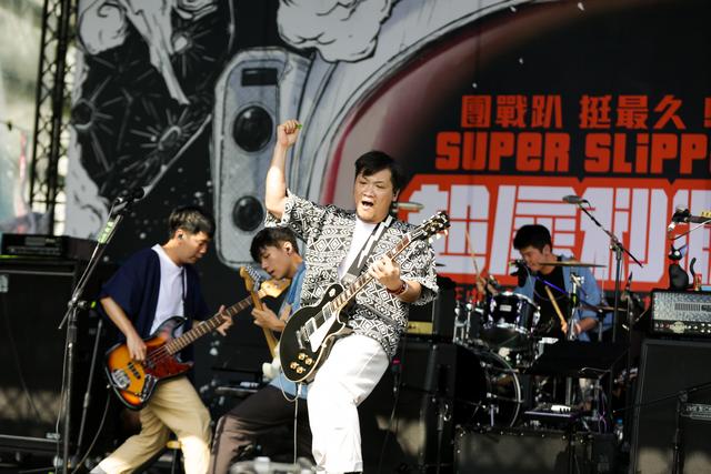 红米饭南瓜汤原唱，红米饭南瓜汤的历史事件（五月天、林宥嘉、陈绮贞轮番“开战”）