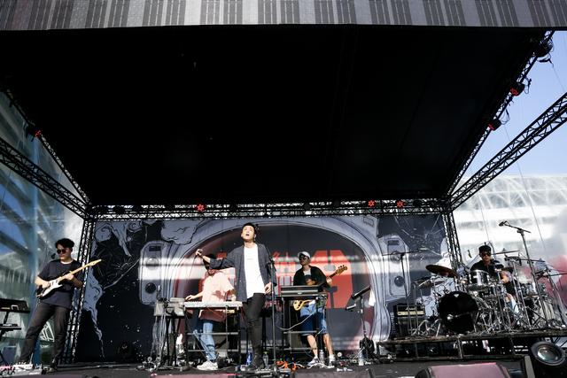 红米饭南瓜汤原唱，红米饭南瓜汤的历史事件（五月天、林宥嘉、陈绮贞轮番“开战”）