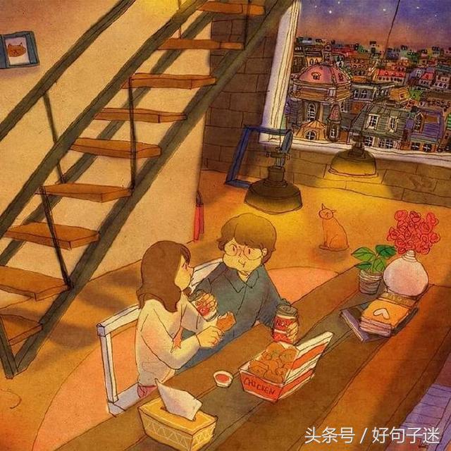 写给爱人的情话，写给恋人的情话（致爱人超拽超霸气的表白情话）