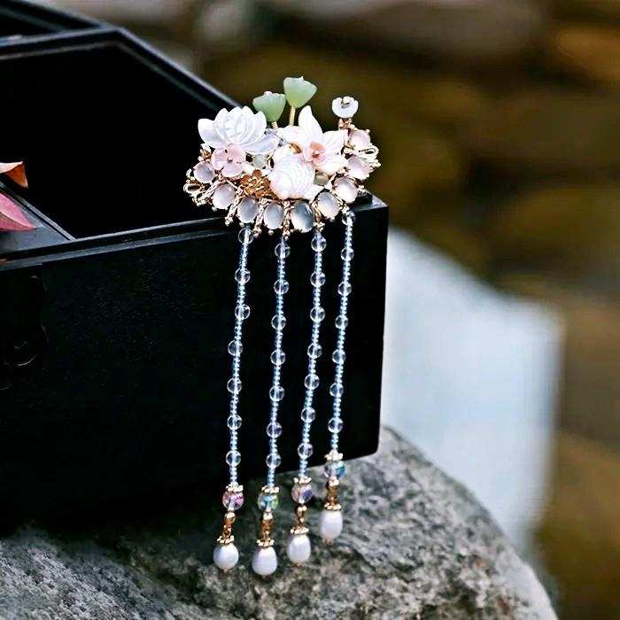 十二星座的公主,十二星座专属公主步摇-星座-荣耀易学