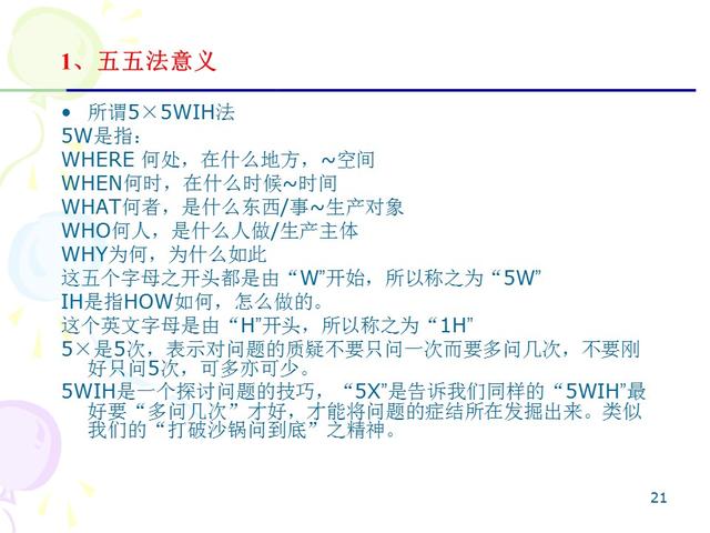 ie七大手法分别是什么，IE的7大手法・8大浪费（IE七大操作手法精髓）