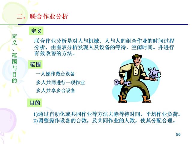 ie七大手法分别是什么，IE的7大手法・8大浪费（IE七大操作手法精髓）