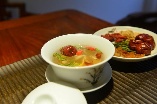 茶的文化涵义