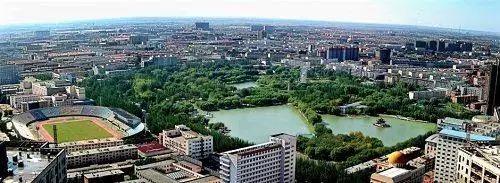 内蒙古有多少个市，内蒙古有多少盟市分别是什么（内蒙古自治区12个盟市经济实力最新排名）