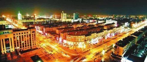 内蒙古有多少个市，内蒙古有多少盟市分别是什么（内蒙古自治区12个盟市经济实力最新排名）