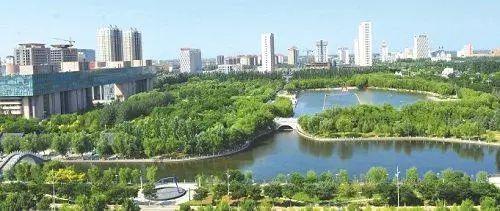 内蒙古有多少个市，内蒙古有多少盟市分别是什么（内蒙古自治区12个盟市经济实力最新排名）