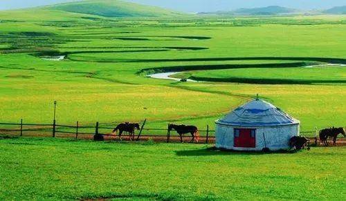 内蒙古有多少个市，内蒙古有多少盟市分别是什么（内蒙古自治区12个盟市经济实力最新排名）