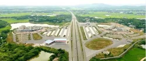 秦岭服务区是海拔多少米,到秦岭服务区多少公里(中国最美七大高速服务区) 秦岭服务区是海拔多少米,到秦岭服务区多少公里(中国最美七大高速服务区)