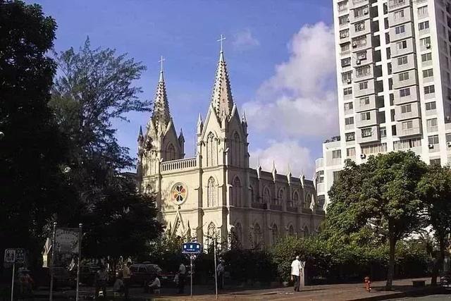 湛江好玩的地方，湛江有什么好玩的地方景点（市区必去的24个景点你都知道吗）