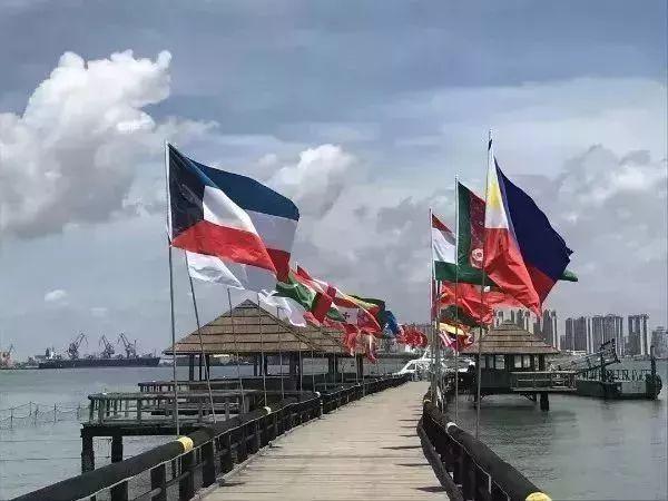 湛江好玩的地方，湛江有什么好玩的地方景点（市区必去的24个景点你都知道吗）