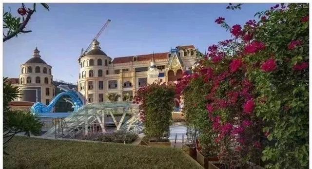 湛江好玩的地方，湛江有什么好玩的地方景点（市区必去的24个景点你都知道吗）