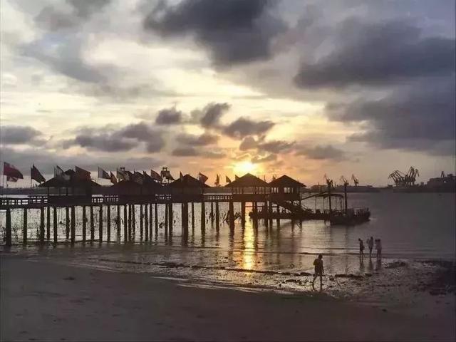 湛江好玩的地方，湛江有什么好玩的地方景点（市区必去的24个景点你都知道吗）