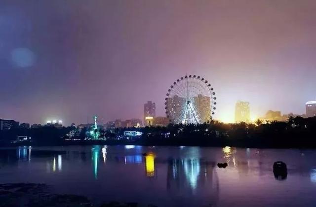 湛江好玩的地方，湛江有什么好玩的地方景点（市区必去的24个景点你都知道吗）