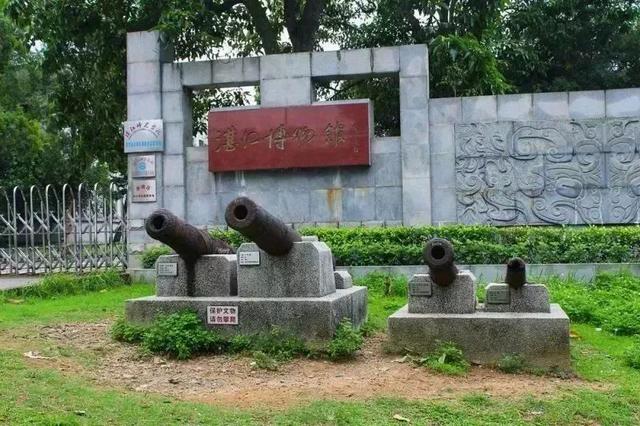 湛江好玩的地方，湛江有什么好玩的地方景点（市区必去的24个景点你都知道吗）