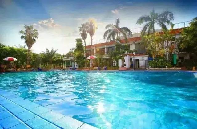 湛江好玩的地方，湛江有什么好玩的地方景点（市区必去的24个景点你都知道吗）