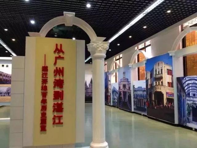 湛江好玩的地方，湛江有什么好玩的地方景点（市区必去的24个景点你都知道吗）