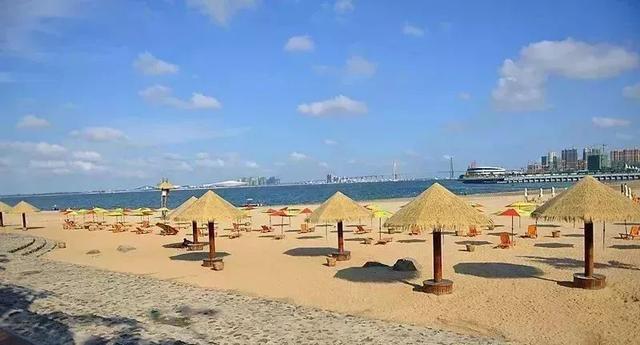 湛江好玩的地方，湛江有什么好玩的地方景点（市区必去的24个景点你都知道吗）