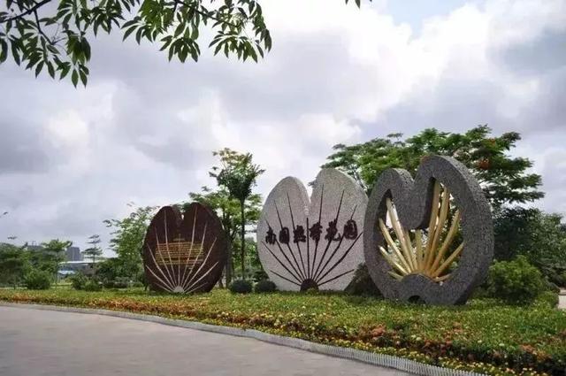 湛江好玩的地方，湛江有什么好玩的地方景点（市区必去的24个景点你都知道吗）