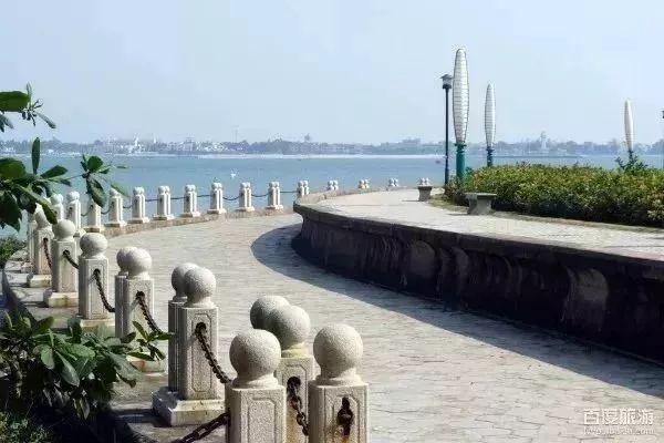 湛江好玩的地方，湛江有什么好玩的地方景点（市区必去的24个景点你都知道吗）