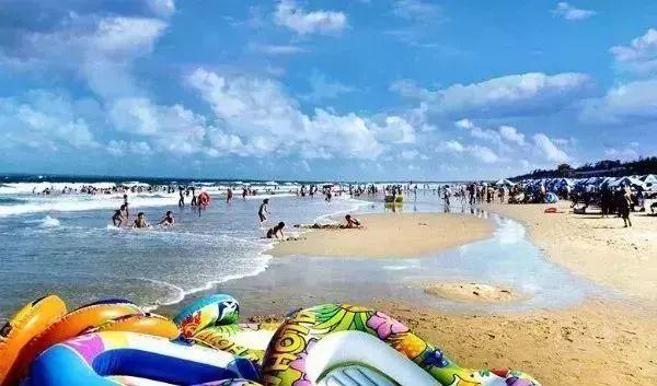 湛江好玩的地方，湛江有什么好玩的地方景点（市区必去的24个景点你都知道吗）