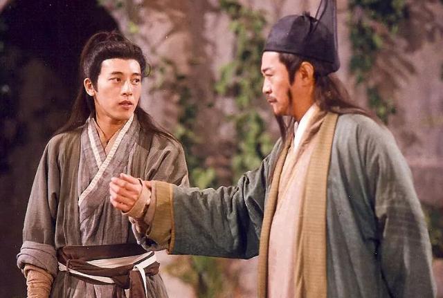 金玉满堂演员表，金玉满堂演员表翠花（《笑傲江湖》七位演员现状）