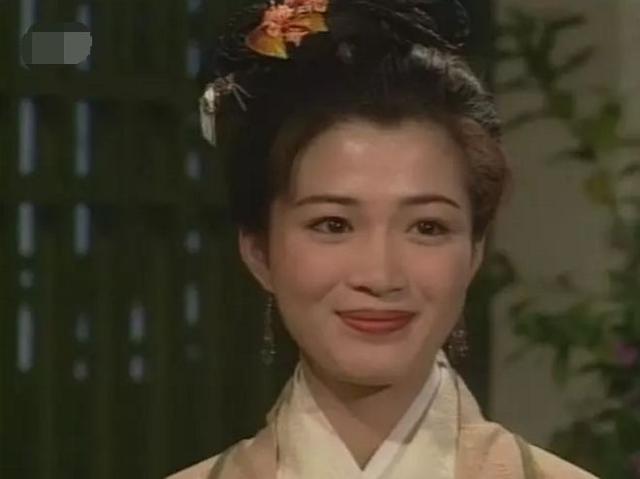 金玉满堂演员表，金玉满堂演员表翠花（《笑傲江湖》七位演员现状）