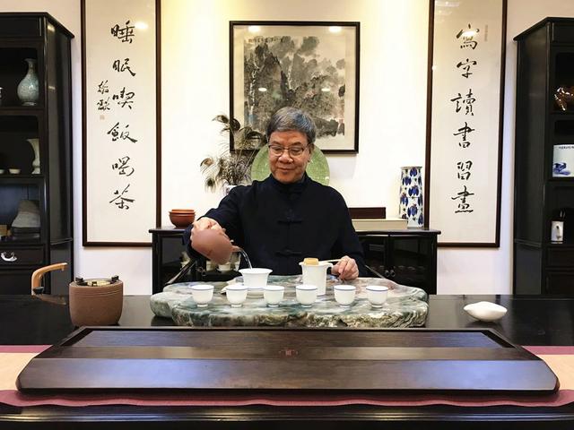 茶的文化涵义